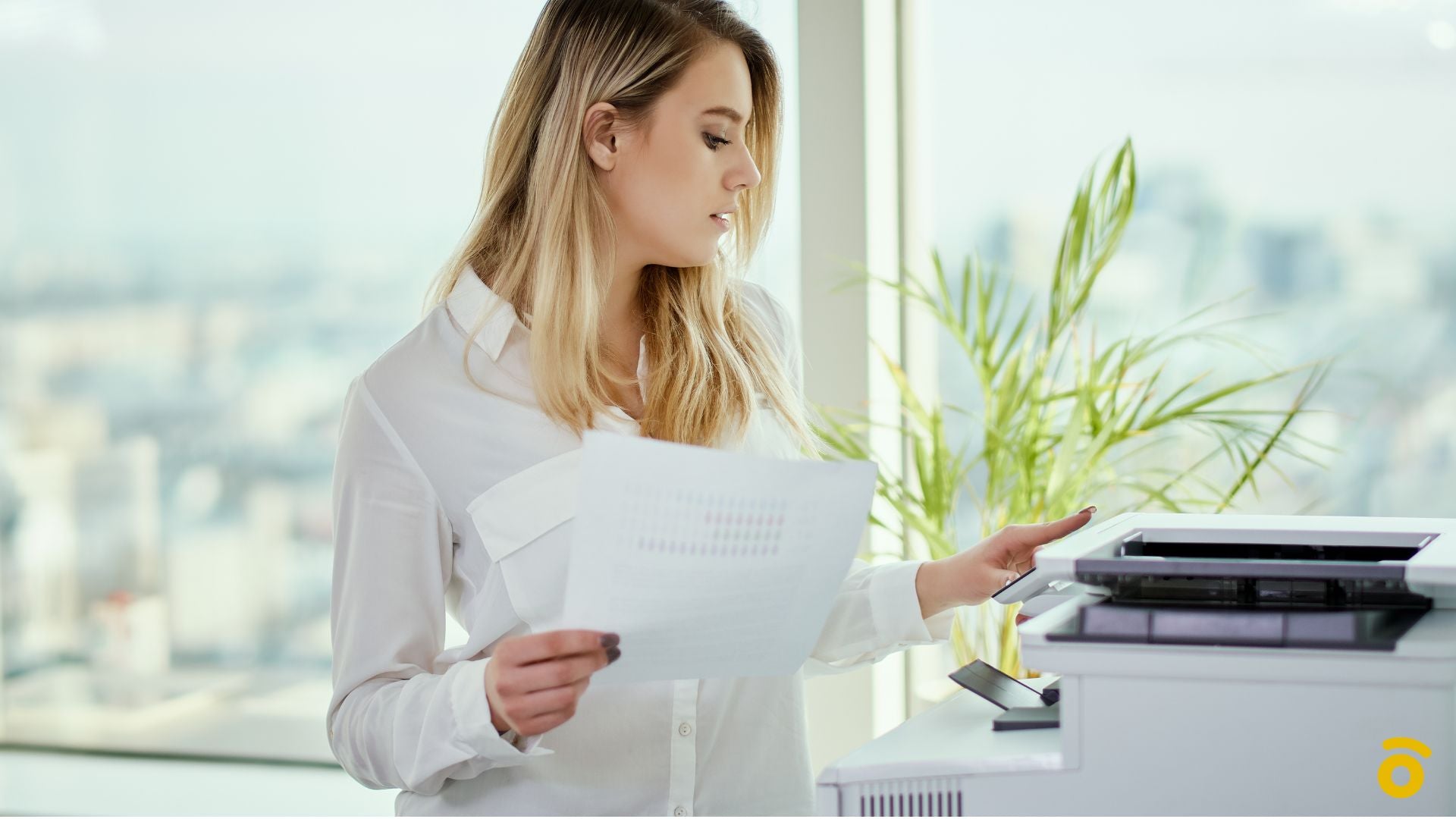 Smart Copier Rentals: Your Guide to Olivetti & Kyocera in KZN and Johannesburg