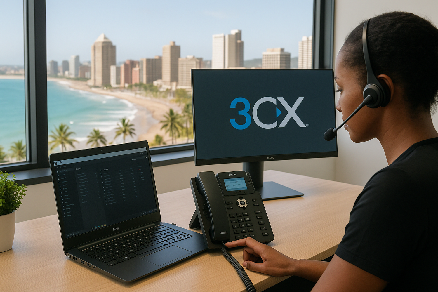 VoIP for Businesses in Durban & KZN — Local Setup, Local Support, Local Know-How