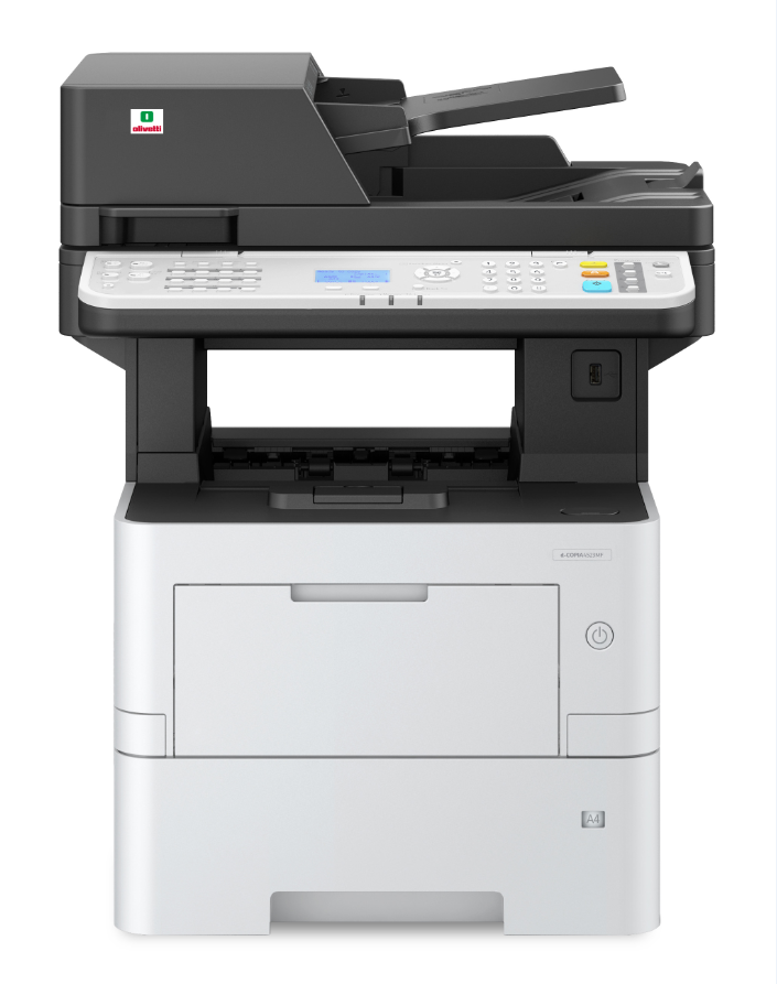 Olivetti d-Copia 4523MF