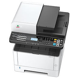 Olivetti D-copia 3524 MF plus