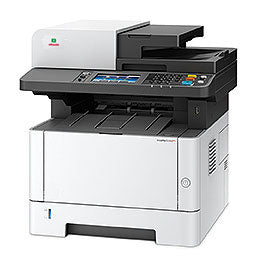 Olivetti D-copia 3524 MF plus