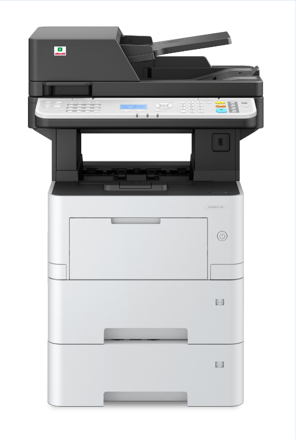 Olivetti d-Copia 4523MF