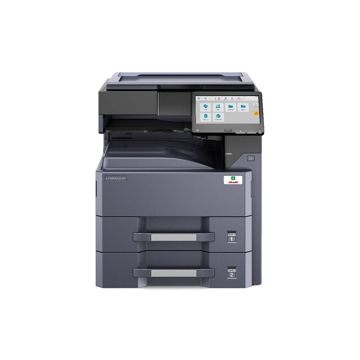 Olivetti d-Copia 3202MF