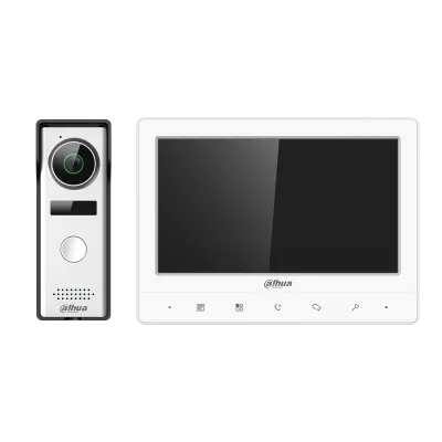 Dahua Video Intercom Kit 7 Inch View Product