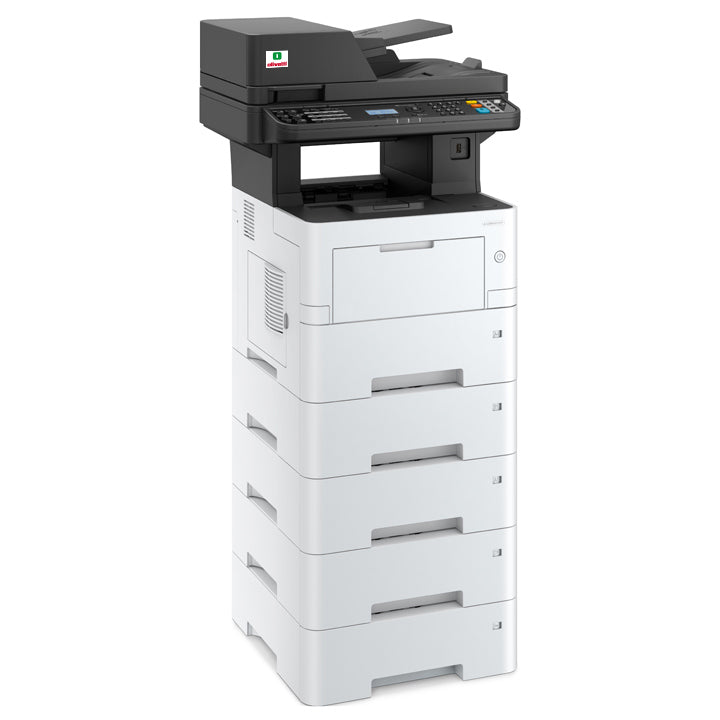 Olivetti - d-Copia-4514MFplus