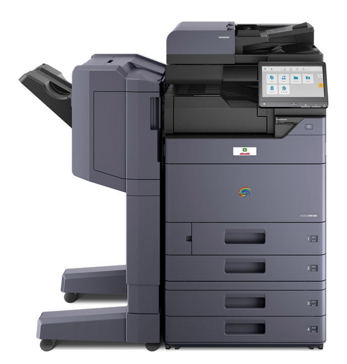 Olivetti d-Color MF3555