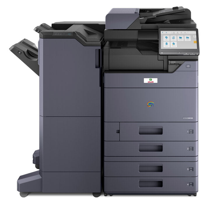 Olivetti d-Color MF3555