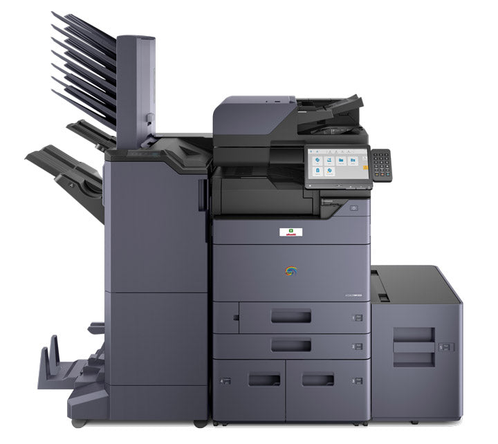 Olivetti d-Color MF3555