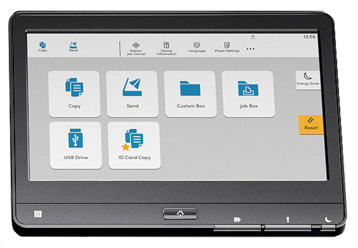 Olivetti d-Color MF3555
