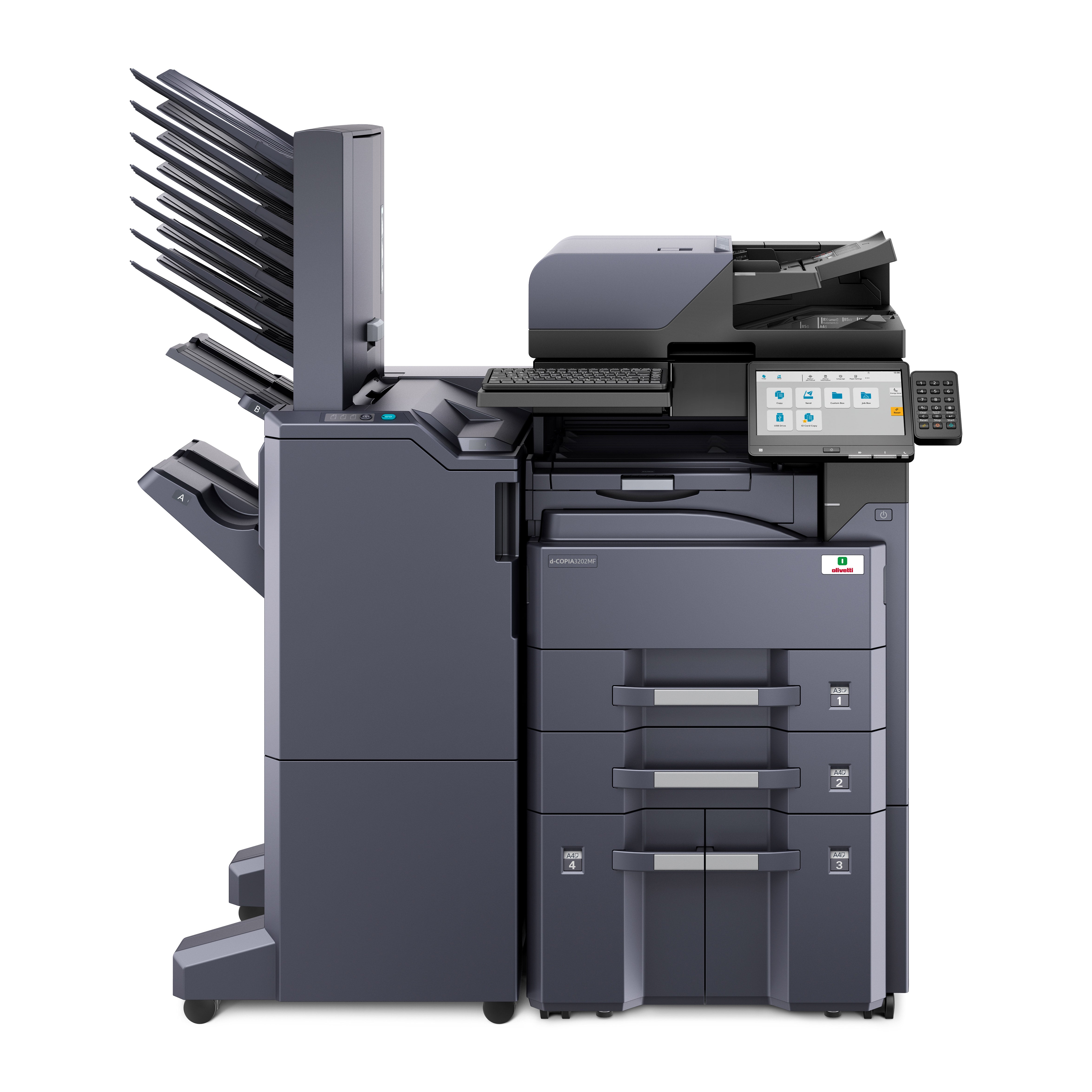 Olivetti d-Copia 3202MF