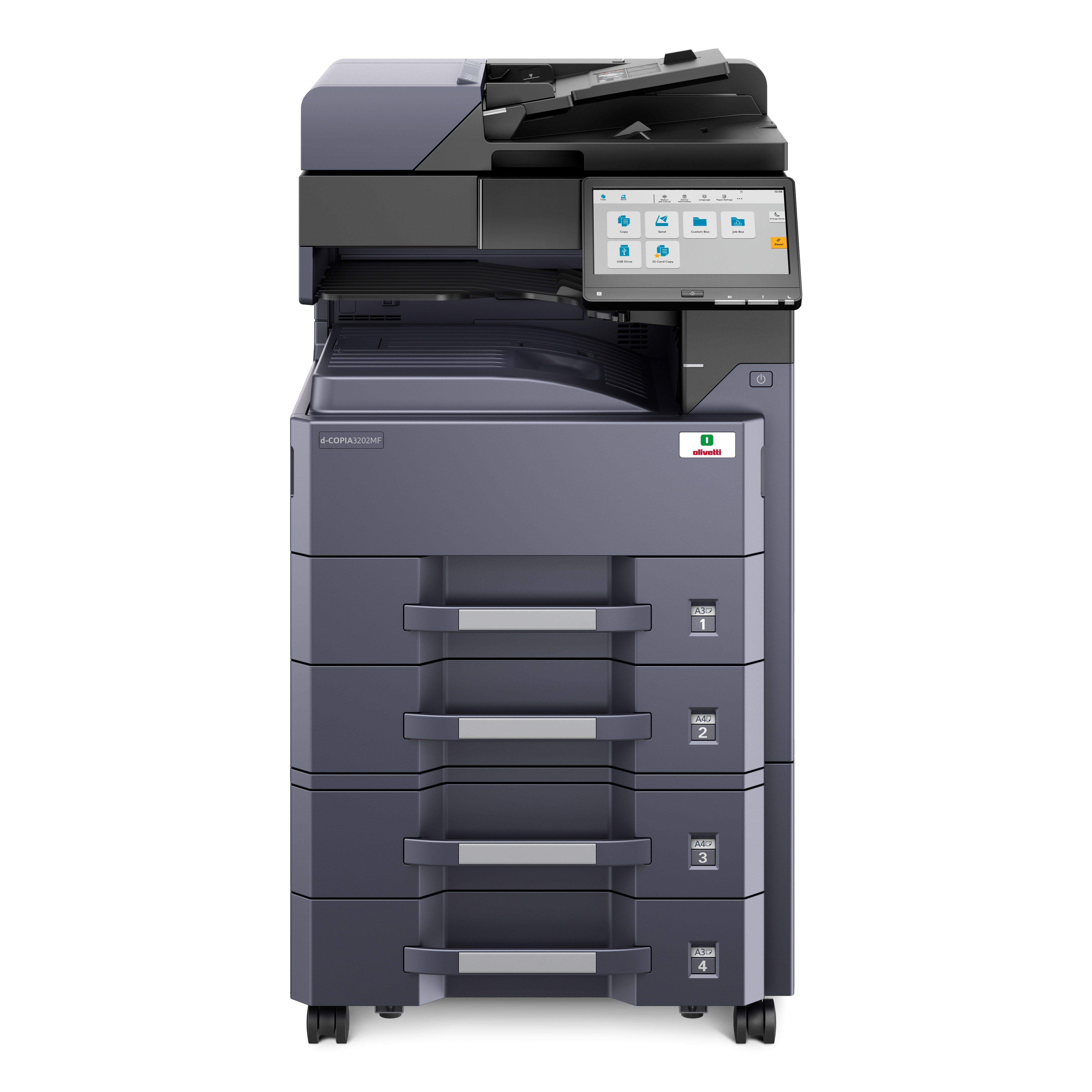 Olivetti d-Copia 3202MF