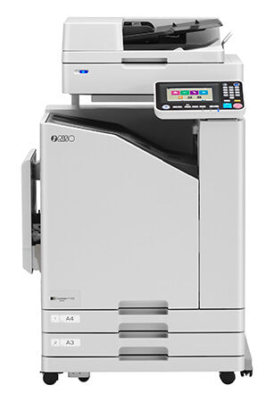 Comcolor FT1430 Black