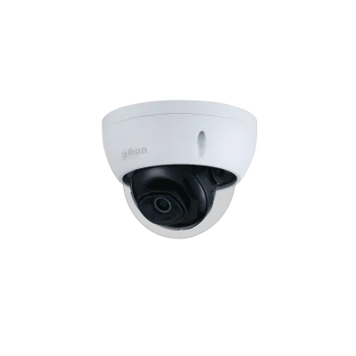 Dahua 4MP IR 2.8mm Fixed-focal Dome WizSense Network Camera