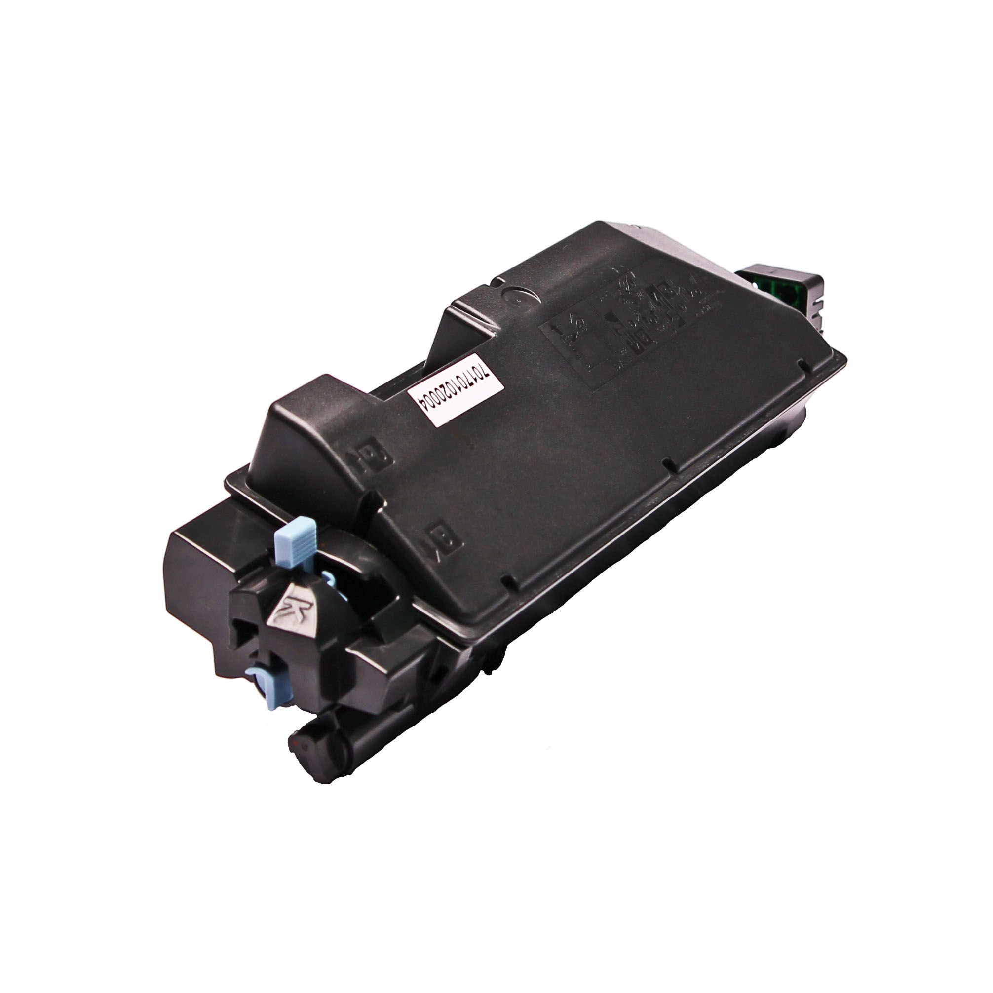 E1283HTC High-Capacity Cyan Toner Cartridge (compatible) – Olivetti d-Color MF3023/3024