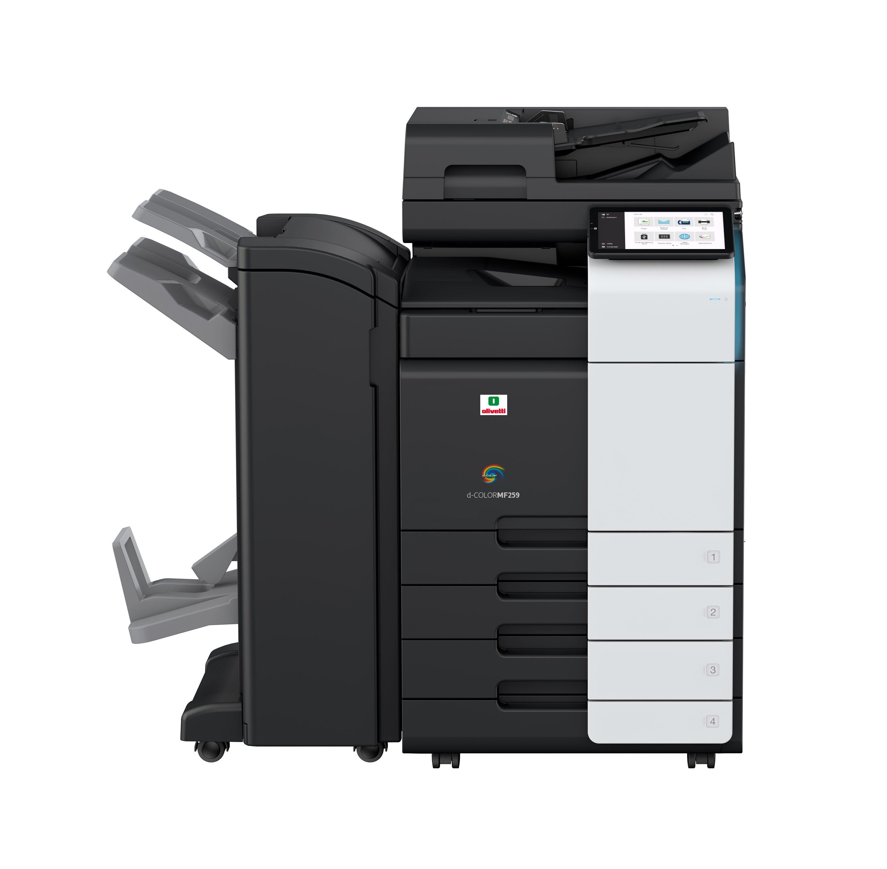 Olivetti d-Color MF259