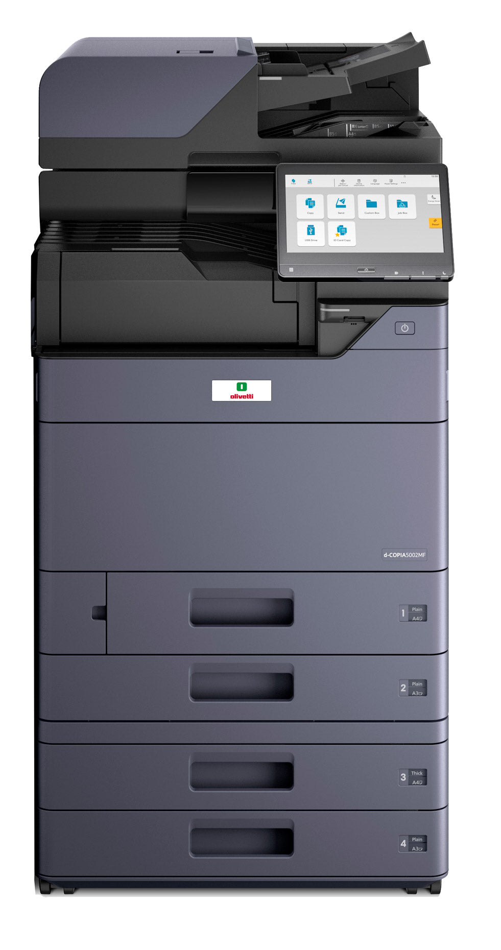 Olivetti d-Copia 5002MF